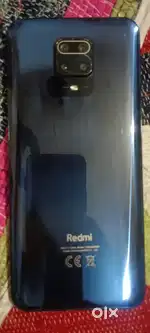 Redmi Note 9 Pro Max for sell
