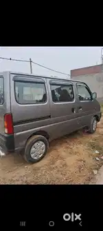 Maruti Suzuki Eeco 2023 CNG & Hybrids Good Condition