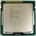 Intel i3 2nd gen processor