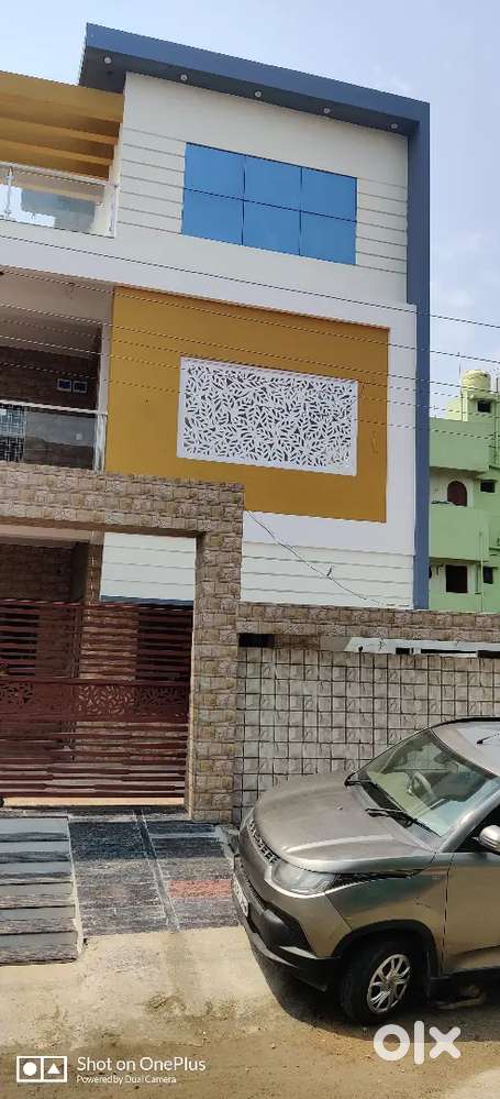 Individual 1 BHK house