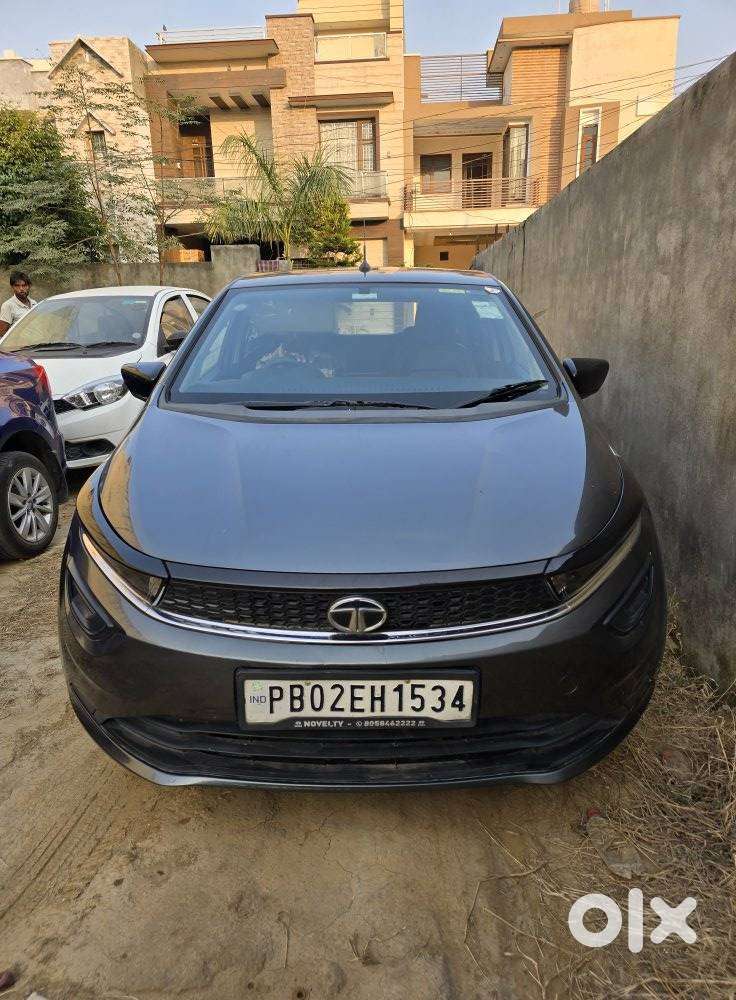 Tata Altroz 1.2 XE Plus Petrol, 2022, Petrol