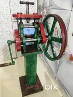 Tar patti ki machine