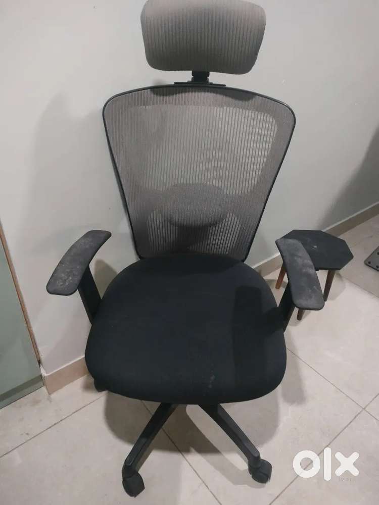 Office chair