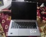 Hp Touch screen Laptop sell Single hand Use