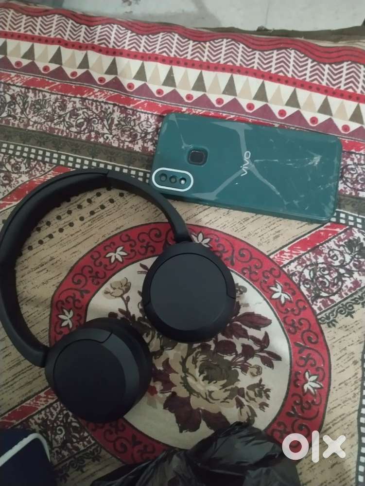 Sony headphone
