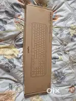 Logi Bolt keyboard