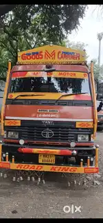 Tata 1612 22.Fut 10.500 Ton