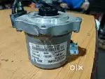 Elantra 2014 power steering motor