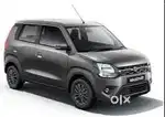 BRAND NEW WAGON R CNG