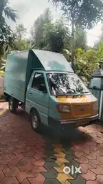 2013 ashok Leyland dost