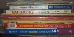 CBSE CLASS 10TH ALL BOOK