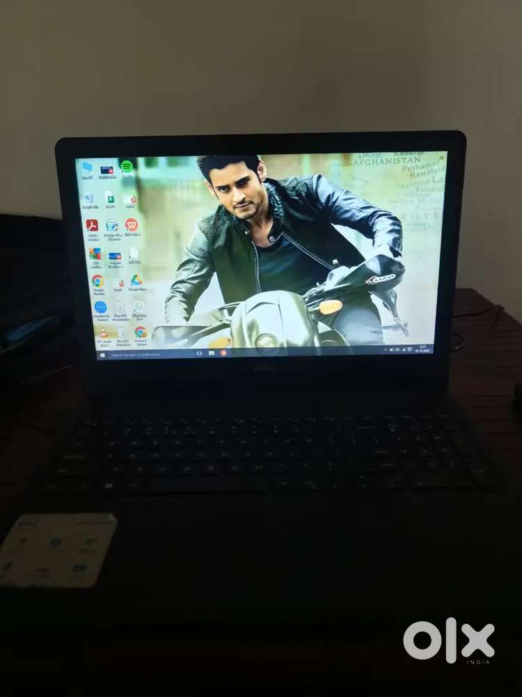 Dell Inspiron 15 3000