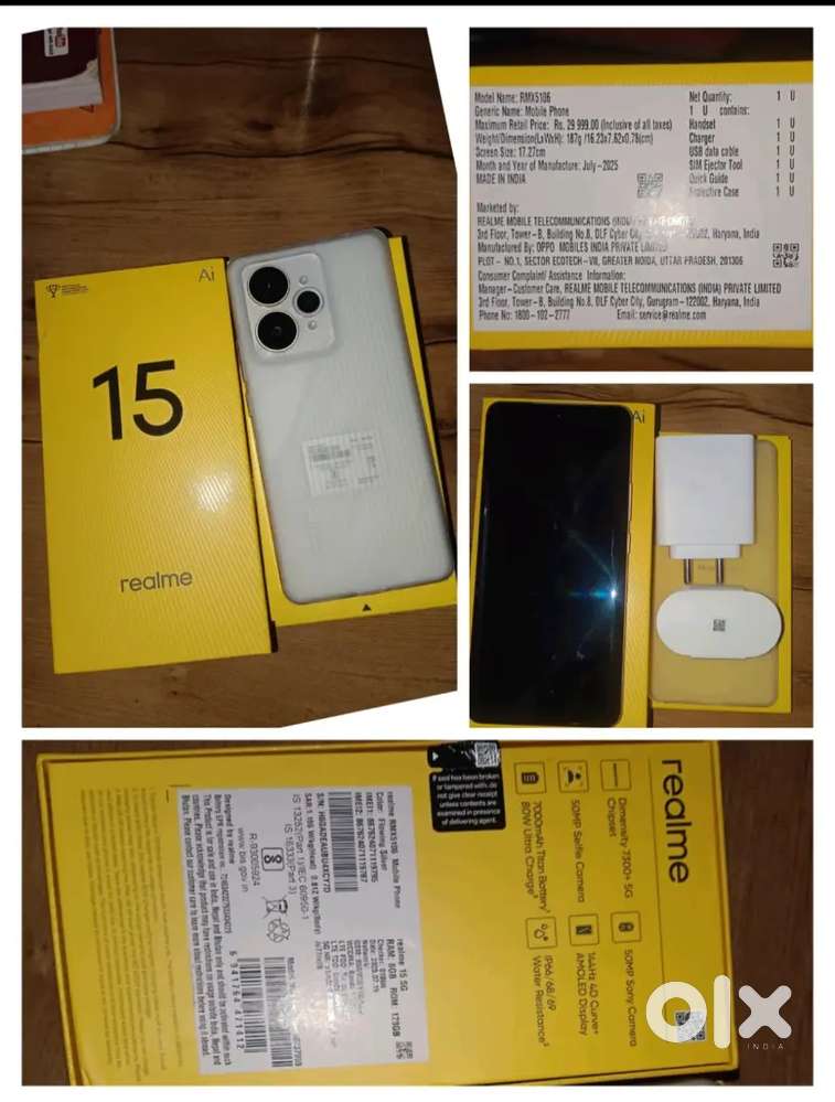 All new condition my sell money problem