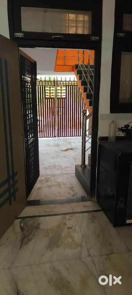 Independent house for rent