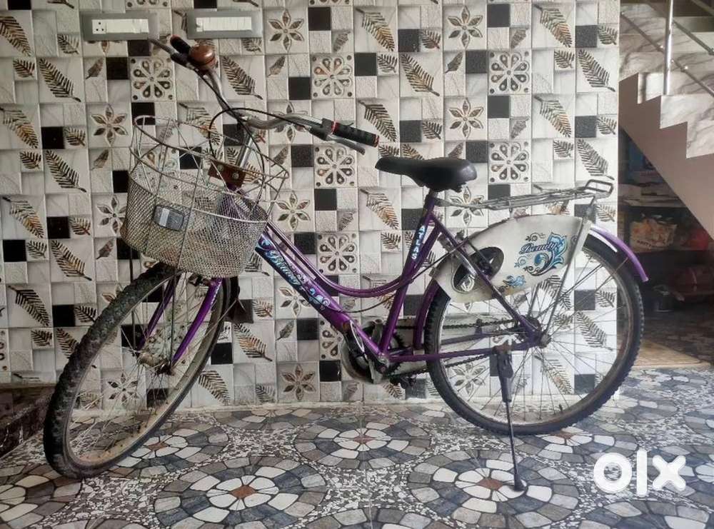 Bicycle for college  school  working girls