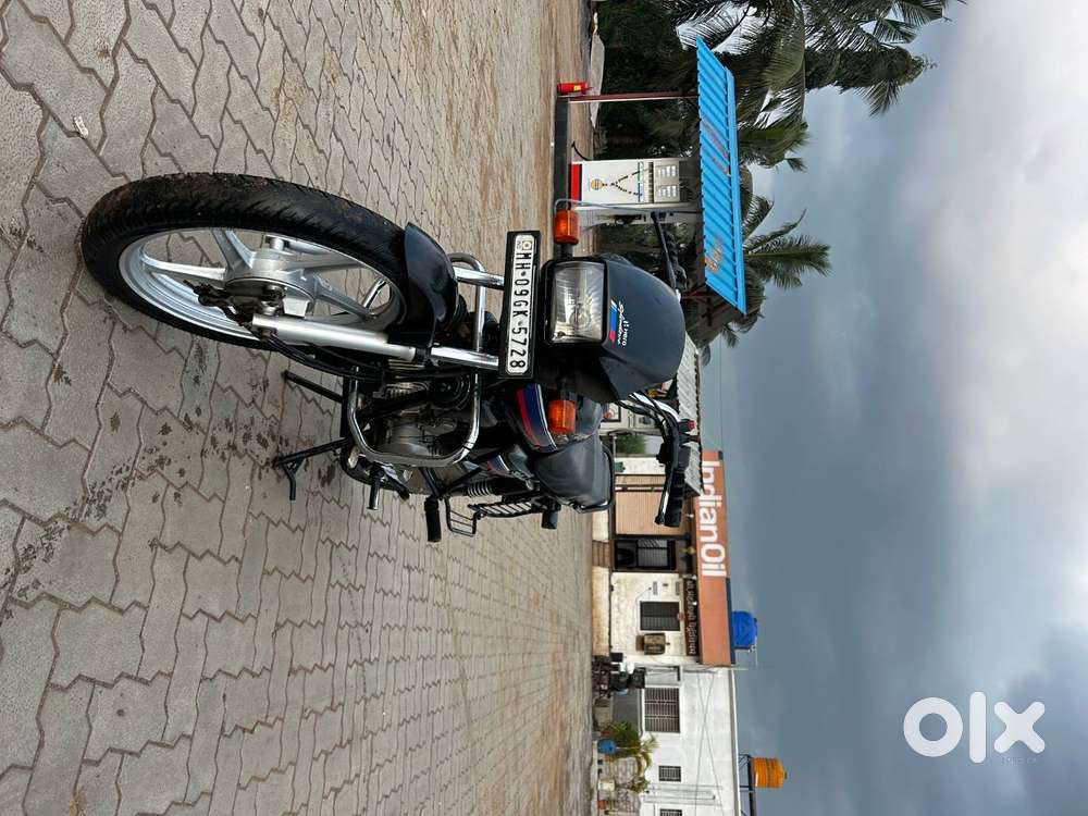 Splendor Plus GOOD CONDITION