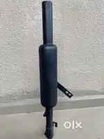 Bullet silencer