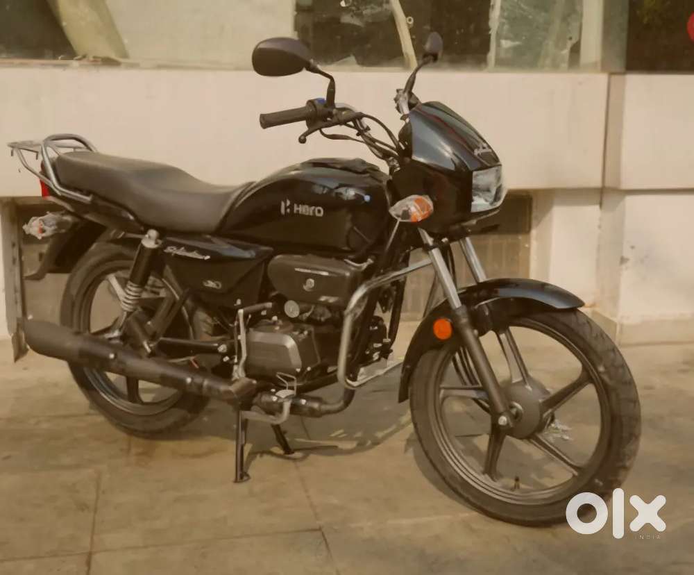 Good condition less driven as owner is out of station