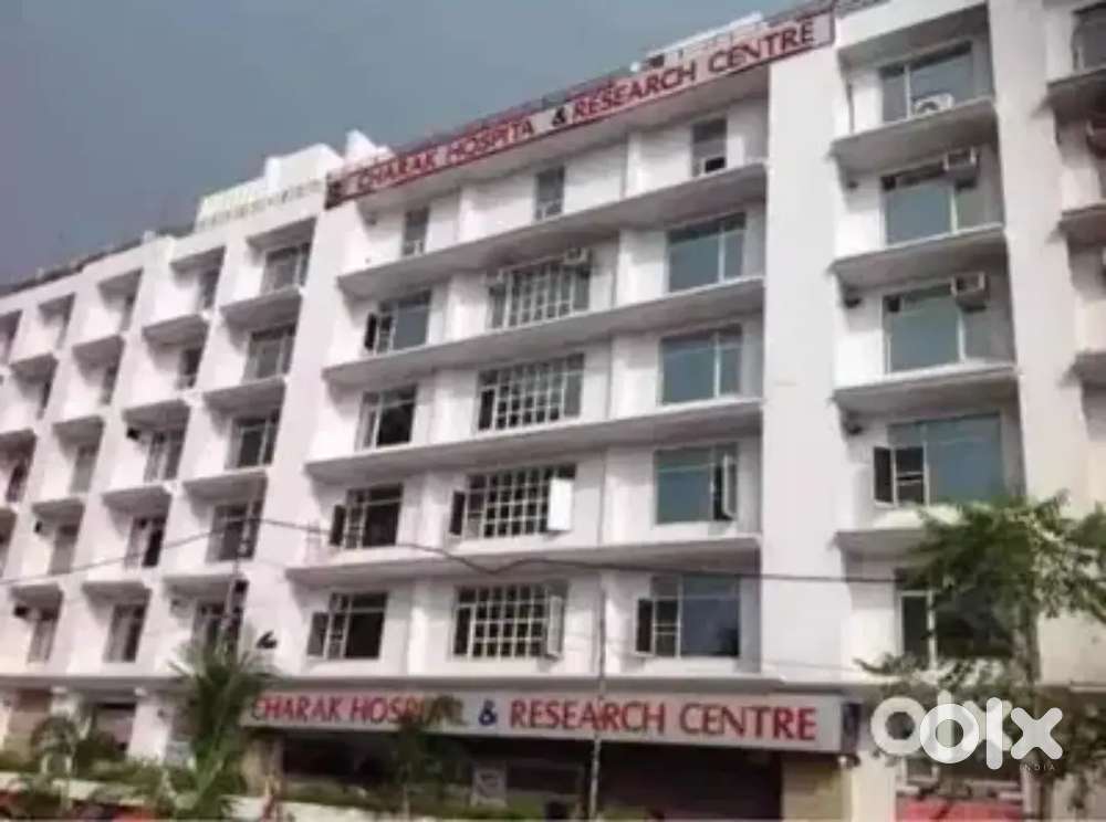 हॉस्पिटल केयरटेकर स्टाफ नर्स में लड़के लड़कियों की आवशयकता है !!