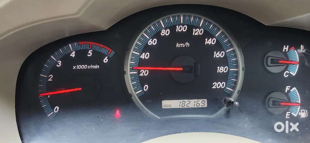 Innova.  2013.  7. Mahimo 2 owner desel