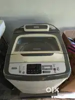 Samsung fully automatic washing machine