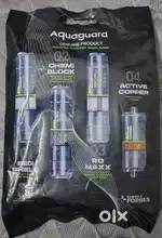 Aquaguard Fliters