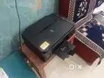 Canon G-2010 printer