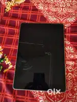 Ipad 9th generation with free flip cover and screen guard and pencil