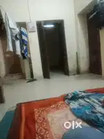 Independent flat for bachelor