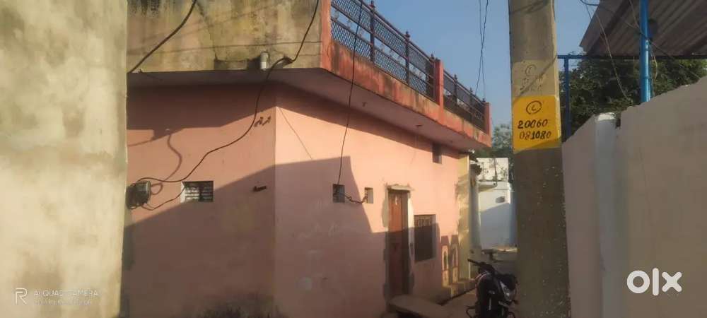 House to sell urgently Zameen ke price pe nikaal ra hu