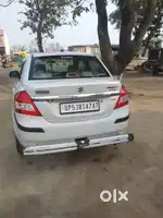 Maruti Suzuki Swift Dzire 2015 Diesel 95000 Km Driven