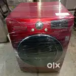 Rarly Used L.G 9kg 100% dryer version