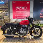 Royal Enfield Classic 350