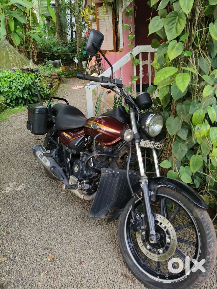 Avenger street 150cc sale now!!