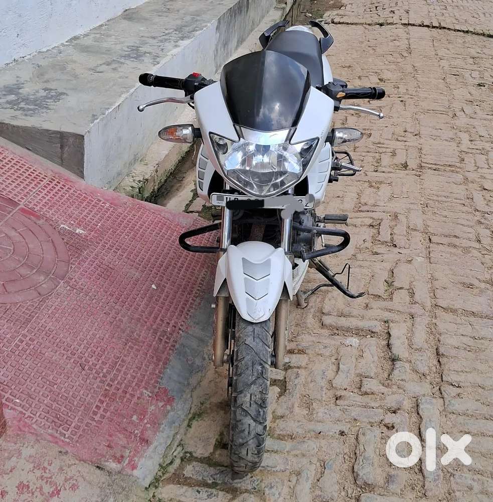 Urjent sell good condition bike