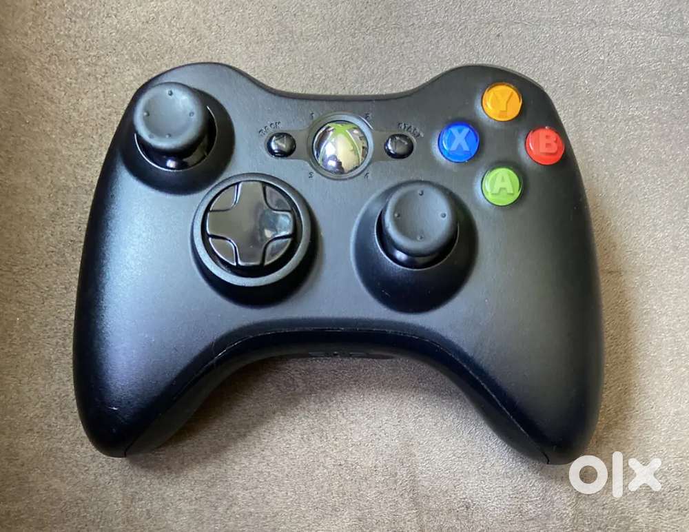 Wireless Controller xbox 360
