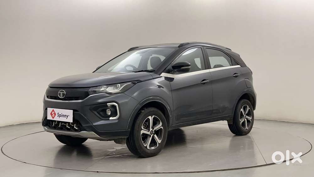 Tata Nexon 1.5 Revotorq XZ Plus (O), 2022, Diesel