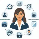 Accountant (Assistant) - (Kathgodam Uttarkhand)