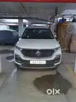 MG Hector Sharp DCT Automatic Petrol for Sale