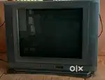 LG (LCD) TV OLD model.