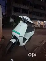 Ola S1 Air