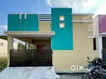 NATARAJAN 2BHK FURNISHED HOME SALE