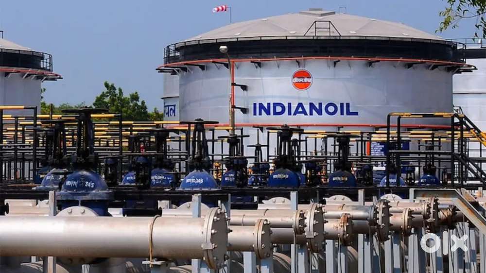 DIRECTLY RECRUITMENT IN INDIAN OIL MALE AND FEMALE BOTH CONTACT NOW