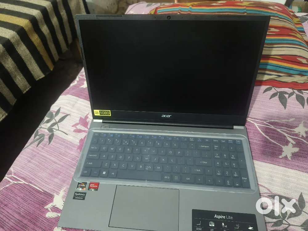Acer Aspire Lite Al 15 41
