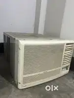 Window AC 2 Ton