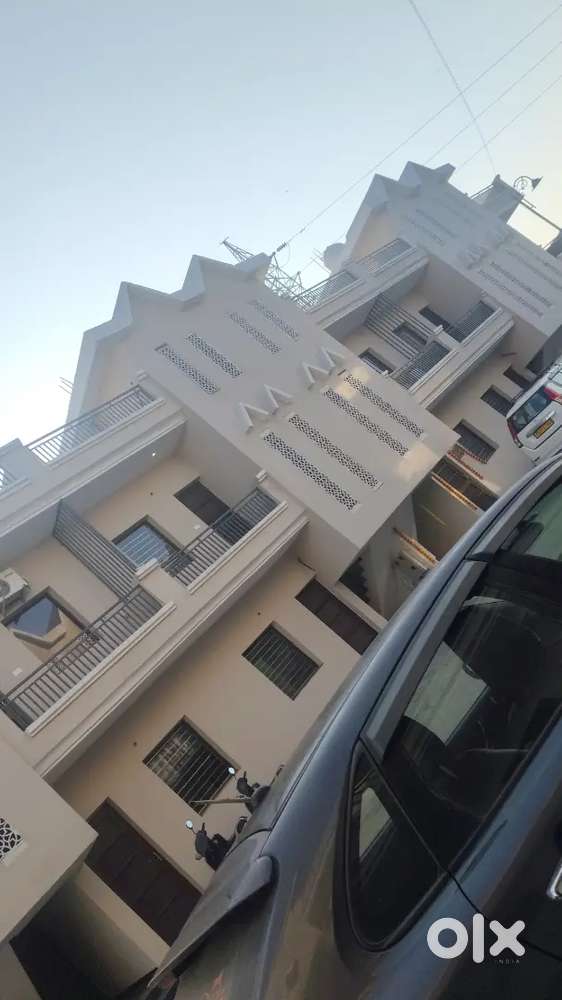 One room with kitchen