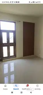 One bhk flat for rent with carparking and all facility
