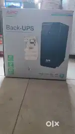 APC 1100va ups