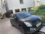Maruti Suzuki New-gen Swift 2005 Petrol Well Maintained
