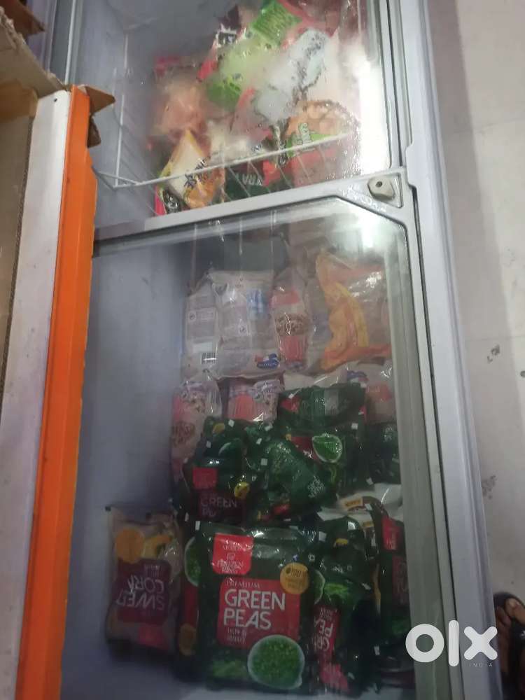 Deep Freezer 408ltr Haier